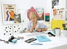 dorota szelągowska, domy gwiazd