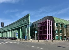 Biblioteka Uniwersytetu Warszawskiego Biblioteka Uniwersytetu Warszawskiego