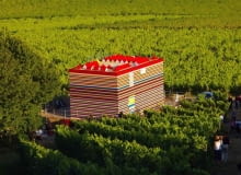 Lego House - dom zbudowany całkowicie z klocków lego