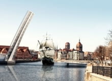 Zwycięski projekt autorstwa pracowni Ponting ze Słowenii