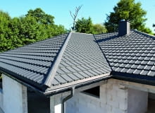 Zmiana pokrycia dachowego