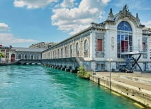 Place des Volontaires 2