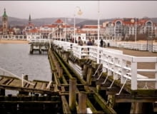 makabryła, centrum, polska architektura, hotel, sopot