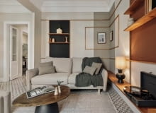 Przytulne mieszkanie Przytulne mieszkanie