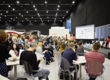 Architektura przez duże 'A' na 4 Design Days w Katowicach Architektura przez duże 'A' na 4 Design Days w Katowicach