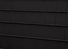 Czarne dachówki w trendzie: Czarne dachówki w trendzie: