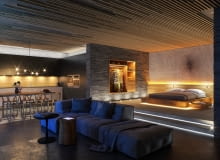 Oświetlenie ledowe jest bardzo uniwersalne, może zastąpić każdy rodzaj sztucznego światła. Technologia ta pozwoliła też na stworzenie nowych opraw i źródeł świata. Świetlna rewolucja