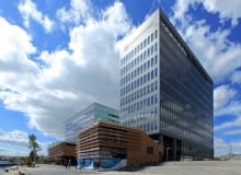 Gdynia Waterfront Gdynia Waterfront