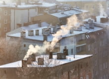 Jak walczyć ze smogiem? Jak walczyć ze smogiem?