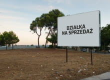 Czy działki budowlane drożeją? Średnie ceny działek budowlanych w 2019 r. Czy działki budowlane drożeją? Średnie ceny działek budowlanych w 2019 r.