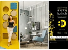 Projektant musi pamiętać o poznaniu siebie – rozmowa z jurorką Antalis Interior Design Award Projektant musi pamiętać o poznaniu siebie – rozmowa z jurorką Antalis Interior Design Award