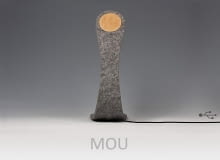 filcowe lampy, MOU, polski projekt, polski design, lampy od polskich projektantów