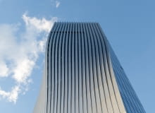 Shenzhen Energy Mansion proj. BIG Shenzhen Energy Mansion proj. BIG