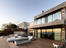 Rosh Hanikra - willa marzeń w Izraelu Rosh Hanikra - willa marzeń w Izraelu