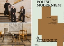 Polski modernizm w reinterpretacji Fundacji Visteria Polski modernizm w reinterpretacji Fundacji Visteria