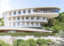 Accor ogłasza otwarcie luksusowego resortu Swissôtel nad Riwierą Albańską