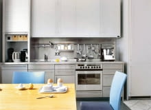 WNETRZA KUCHNIA MEBLE STYLIZACJA DOROTA KARPINSKA FOT. ALEKSANDER RUTKOWSKI CZTERY KATY NR SPECJALNY 2/2007 - KUCHNIE - JESIEN 2007 - 2/2007 PUBLIKACJA CZTERY KATY NR 5 (260) - 5 2013 SLOWA KLUCZOWE: WNETRZA MEBLE KUCHNIE ZDJĘCIE DO WKŁADKI: CZTERY KATY NR SPECJALNY 2/2007 - KUCHNIE - JESIEN 2007 - CZASOPISMA