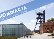 Nowa siedziba Muzeum Śląskiego