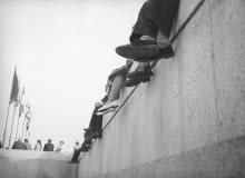 Festiwal Młodzieży 1955