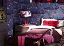 Gdzie się najlepiej wypoczywa? Oczywiście na łonie przyrody. Jeśli jednak we własnym domu stworzymy choćby namiastkę ogrodu, na pewno łatwiej będzie się nam zrelaksować. 16.03.2007 WARSZAWA