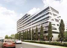 Starter II, projekt AP Szczepaniak Starter II, projekt AP Szczepaniak