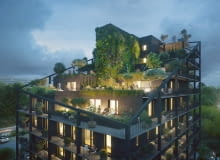 Żorro - architektoniczny superbohater Żorro - architektoniczny superbohater