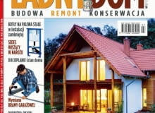 Czasopismo Ładny Dom - numer marcowy Czasopismo Ładny Dom - numer marcowy