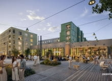 Zajezdnia Motława w Gdańsku. Proj. Zajezdnia Motława w Gdańsku. Proj. APA Wojciechowski Architekci Zajezdnia Motława w Gdańsku. Proj. Zajezdnia Motława w Gdańsku. Proj. APA Wojciechowski Architekci