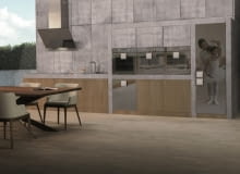 Philippe Starck rozszerzył swoją kolekcję dla Gorenje