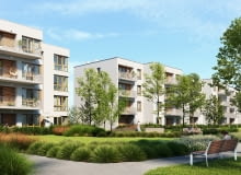 Szumilas od ROBYG – czyli miejska oaza zieleni bliżej niż myślisz Szumilas od ROBYG – czyli miejska oaza zieleni bliżej niż myślisz