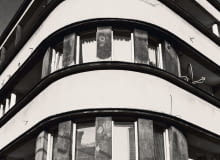 Gdyński Modernizm w Obiektywie Gdyński Modernizm w Obiektywie