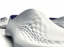 Zaha Hadid + Lacoste