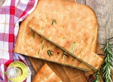Foccacia Foccacia