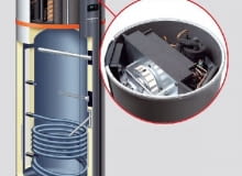 pompa ciepła do podgrzewania wody