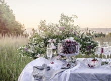 Kryształy z 'młynkiem' z Huty Szkła Kryształowego Julia w Piechowicach. Kryształy z 'młynkiem' z Huty Szkła Kryształowego Julia