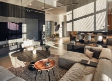 Showroom YAK Living Space Experience Showroom YAK Living Space Experience