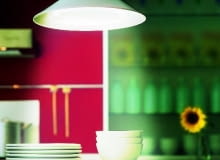 Używanie tradycyjnych żarówek jest niekorzystne finansowo nie tylko dla pojedynczego odbiorcy, ale również dla całej gospodarki państwa żarówka,oświetlenie,światło