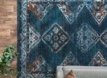 Asiatic Zola Ręcznie tkane dywany