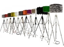 lampa Rewash; projekt: To Martins