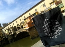 Cuda krowskie, projekt: Artur Wosz Cuda krowskie, projekt: Artur Wosz