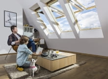 Okno preselect MAX 01