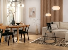 Modne aranżacje: wiosna-lato 2022 Modne aranżacje: wiosna-lato 2022