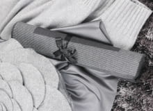 2011.09.30 , KOLOR I WZOR , SZARY , STYLIZACJA JOANNA PLACHECKA , CZTERY KATY FOT. AGATA JAKUBOWSKA / AGENCJA GAZETA