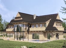 Przełomowa technologia w projekcie Willa Wesoła Przełomowa technologia w projekcie Willa Wesoła