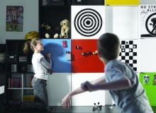 meble, Young, Users for Vox, kolekcja, VOX