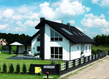 Jeśli zdecydujemy się na unowocześnienie instalacji centralnego ogrzewania, nie obejdzie się bez modernizacji istniejącego komina lub zbudowania nowego kominy