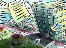 decyzja o warunkach zabudowy, prawo budowlane