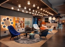 Ibis Styles Katowice Airport. Proj. AKA Studio Ibis Styles Katowice Airport. Proj. AKA Studio