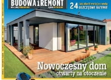 Ładny Dom - numer kwietniowy Ładny Dom - numer kwietniowy
