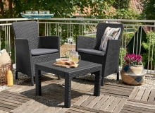 Meble Salvador Balkon